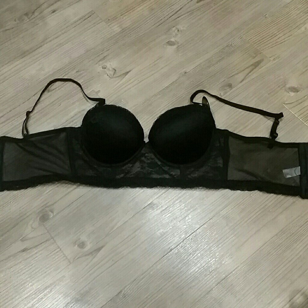 Push up Bra 36C